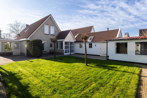 Medium property photo - De Feartswâl 7, 9047 LA Minnertsga